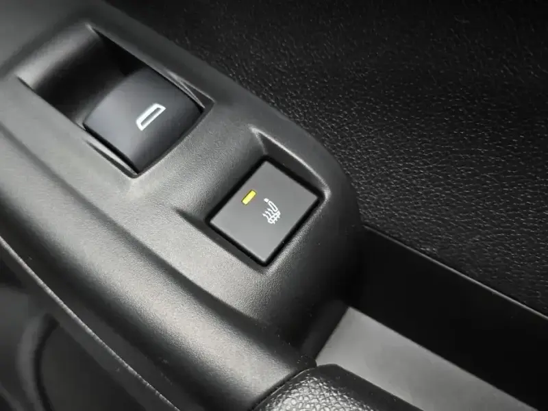 2021 Chevrolet TrailBlazer с пробегом 87 593 км
