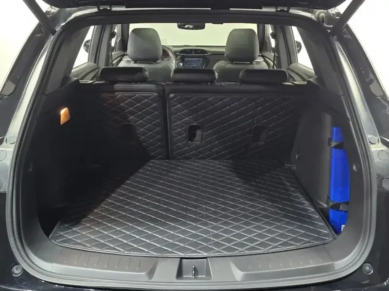 2021 Chevrolet TrailBlazer с пробегом 87 593 км