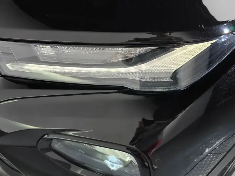 2021 Chevrolet TrailBlazer с пробегом 87 593 км