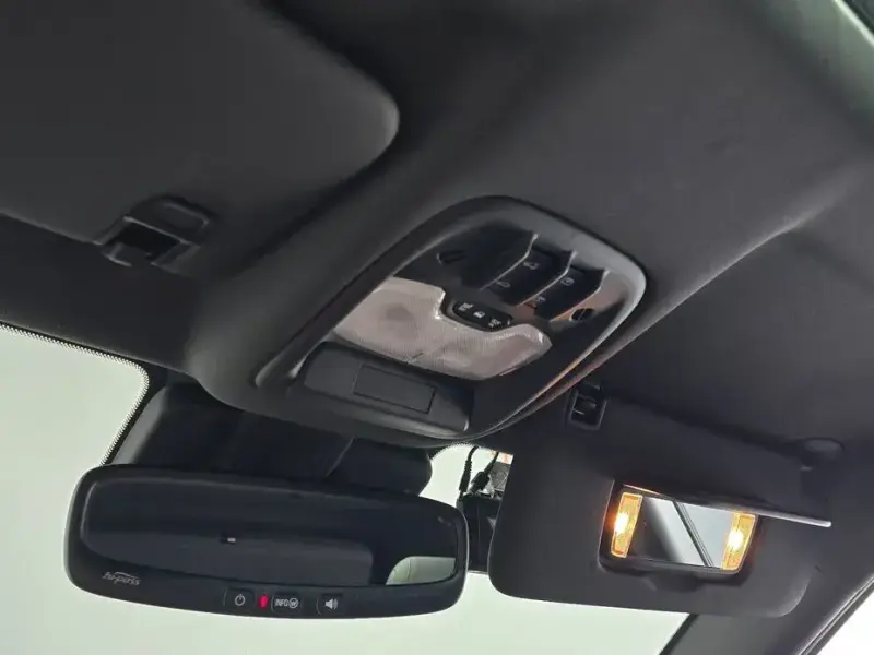 2021 Chevrolet TrailBlazer с пробегом 87 593 км