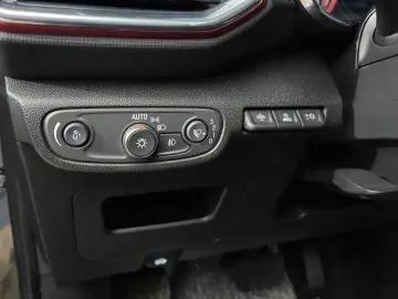 2021 Chevrolet TrailBlazer с пробегом 87 593 км