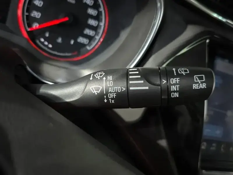 2021 Chevrolet TrailBlazer с пробегом 87 593 км