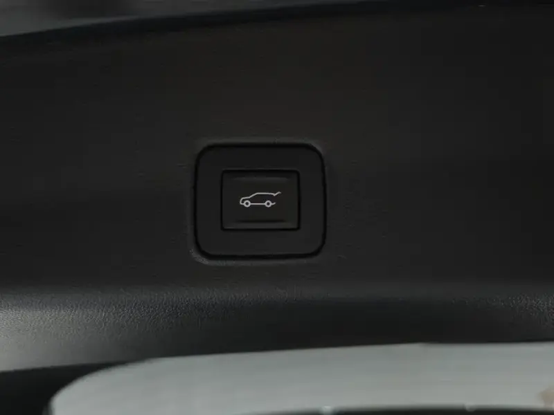 2021 Chevrolet TrailBlazer с пробегом 87 593 км