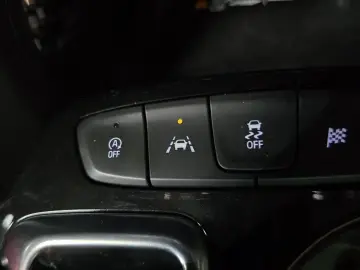 2021 Chevrolet TrailBlazer с пробегом 87 593 км