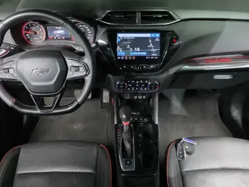2021 Chevrolet TrailBlazer с пробегом 70 089 км