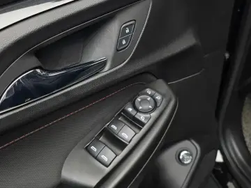2021 Chevrolet TrailBlazer с пробегом 87 593 км