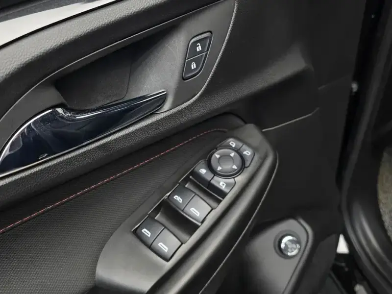 2021 Chevrolet TrailBlazer с пробегом 87 593 км