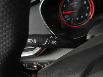 2021 Chevrolet TrailBlazer с пробегом 87 593 км