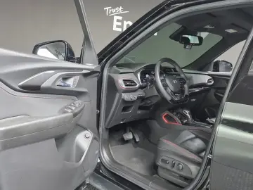 2021 Chevrolet TrailBlazer с пробегом 70 089 км