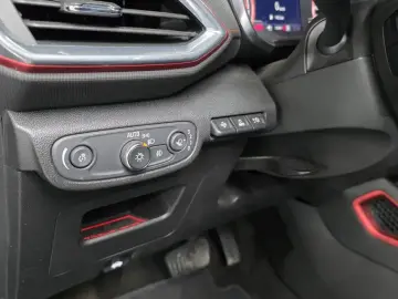 2021 Chevrolet TrailBlazer с пробегом 70 089 км