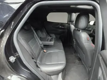 2021 Chevrolet TrailBlazer с пробегом 70 089 км