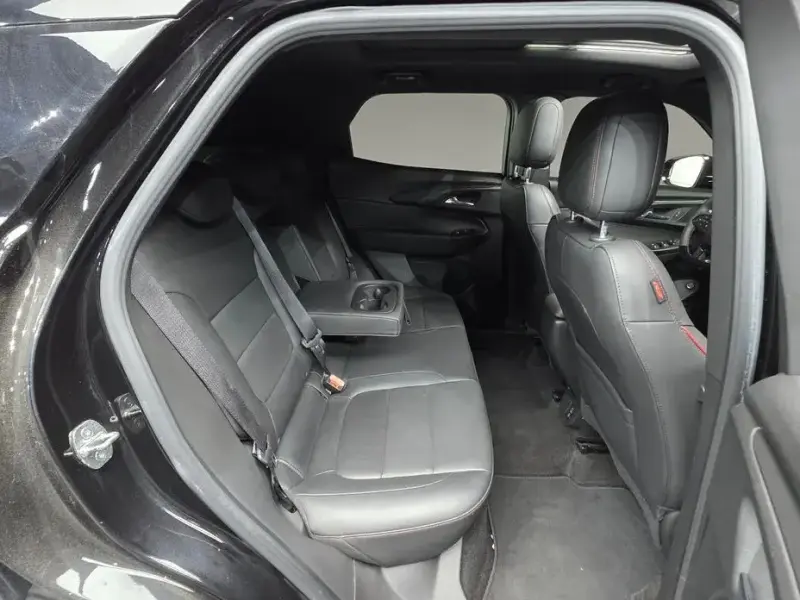 2021 Chevrolet TrailBlazer с пробегом 70 089 км