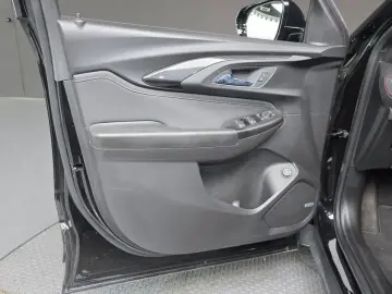 2021 Chevrolet TrailBlazer с пробегом 70 089 км