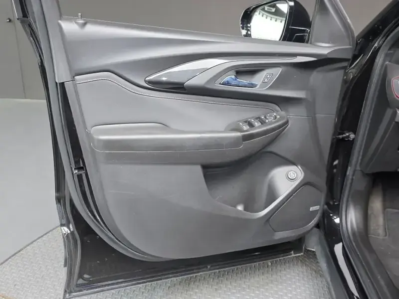 2021 Chevrolet TrailBlazer с пробегом 70 089 км