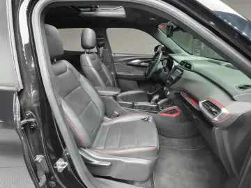 2021 Chevrolet TrailBlazer с пробегом 70 089 км