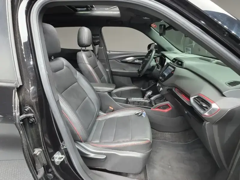 2021 Chevrolet TrailBlazer с пробегом 70 089 км