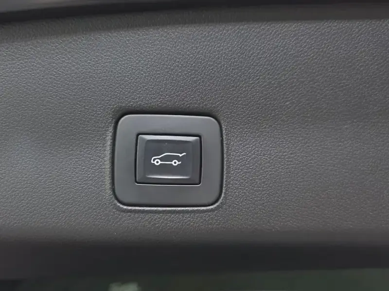 2021 Chevrolet TrailBlazer с пробегом 70 089 км