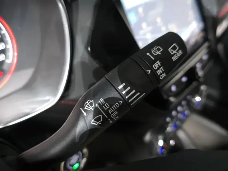 2021 Chevrolet TrailBlazer с пробегом 70 089 км