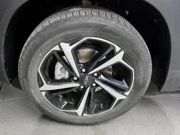 2021 Chevrolet TrailBlazer с пробегом 61 016 км