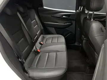 2021 Chevrolet TrailBlazer с пробегом 107 191 км