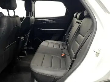 2021 Chevrolet TrailBlazer с пробегом 107 191 км