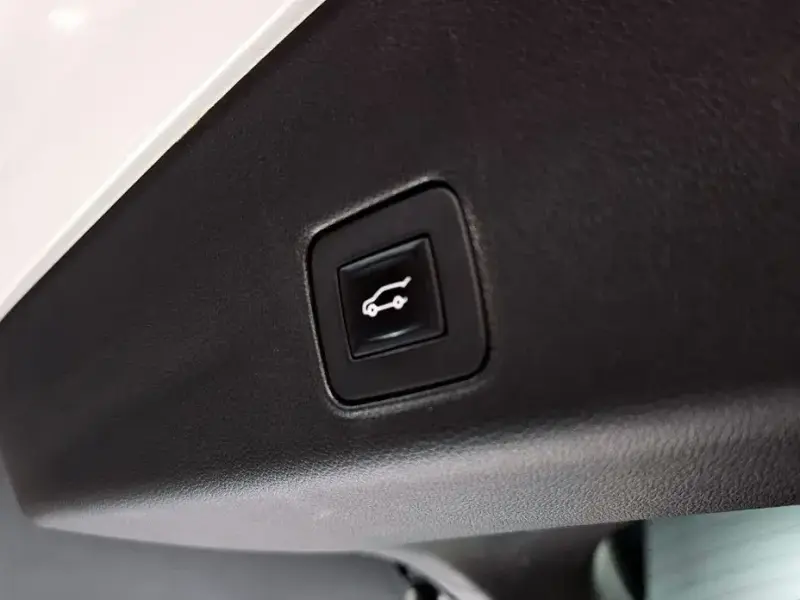2021 Chevrolet TrailBlazer с пробегом 107 191 км