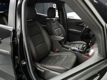 2022 Chevrolet TrailBlazer с пробегом 31 247 км