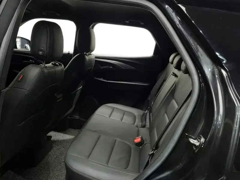 2022 Chevrolet TrailBlazer с пробегом 31 247 км