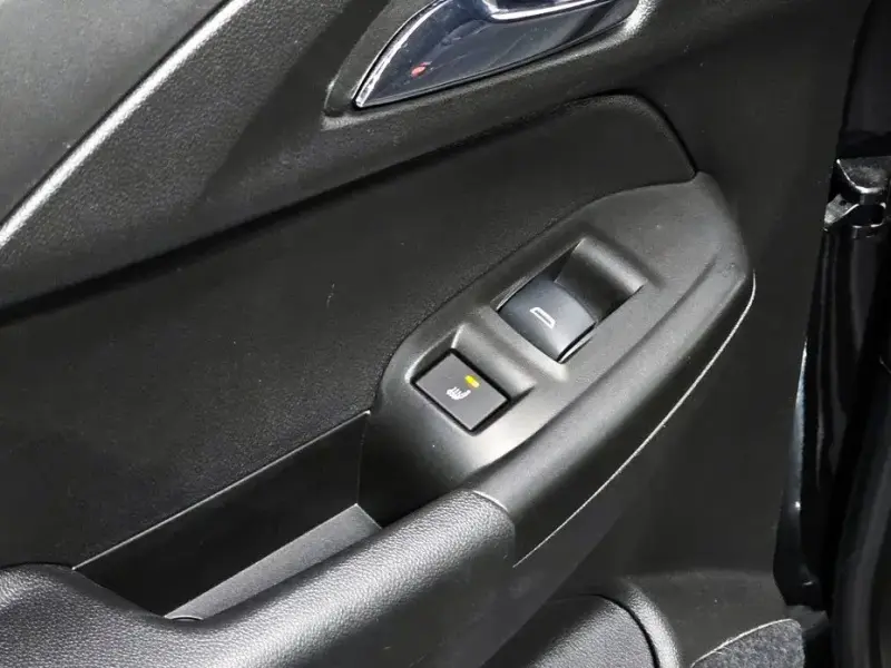 2022 Chevrolet TrailBlazer с пробегом 31 247 км