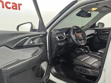 2021 Chevrolet TrailBlazer с пробегом 69 184 км