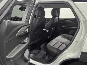 2021 Chevrolet TrailBlazer с пробегом 69 184 км