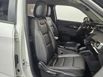 2021 Chevrolet TrailBlazer с пробегом 69 184 км