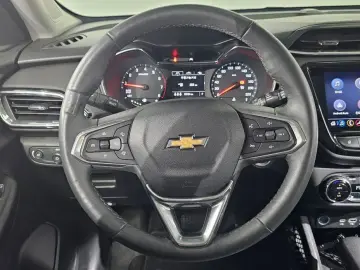 2021 Chevrolet TrailBlazer с пробегом 69 184 км