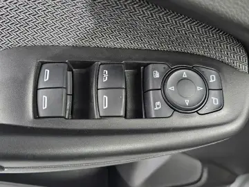 2021 Chevrolet TrailBlazer с пробегом 69 184 км