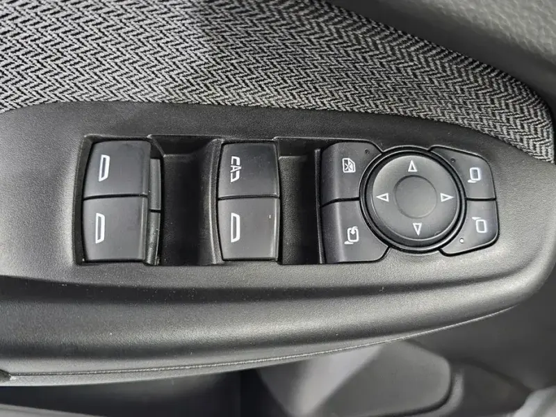 2021 Chevrolet TrailBlazer с пробегом 69 184 км