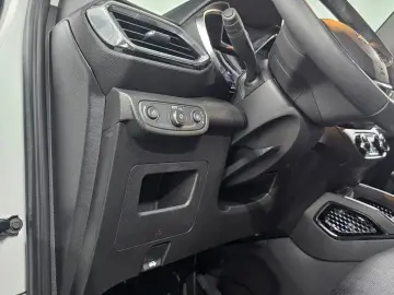 2021 Chevrolet TrailBlazer с пробегом 69 184 км