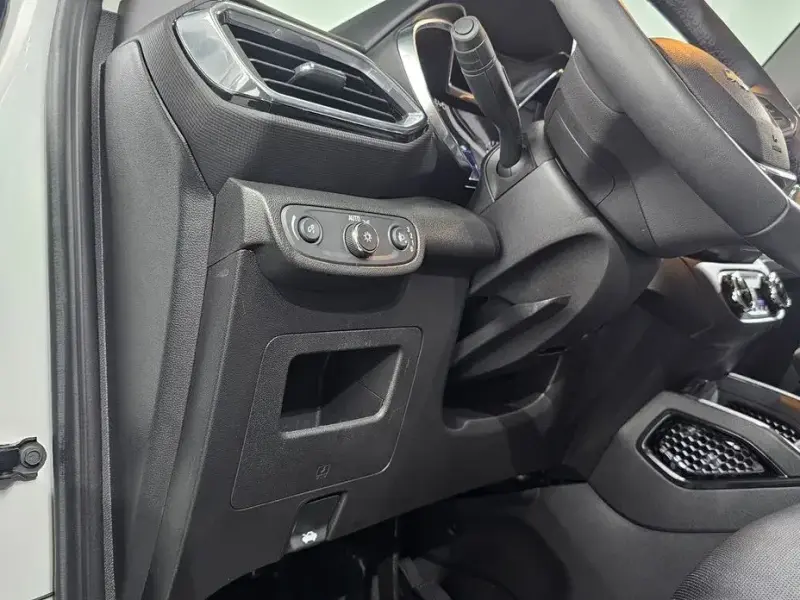 2021 Chevrolet TrailBlazer с пробегом 69 184 км
