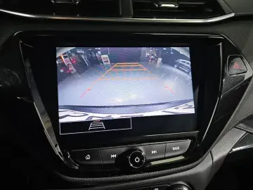 2021 Chevrolet TrailBlazer с пробегом 69 184 км