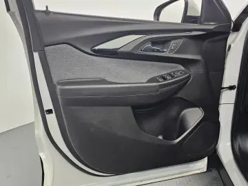 2021 Chevrolet TrailBlazer с пробегом 69 184 км