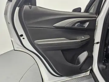 2021 Chevrolet TrailBlazer с пробегом 69 184 км
