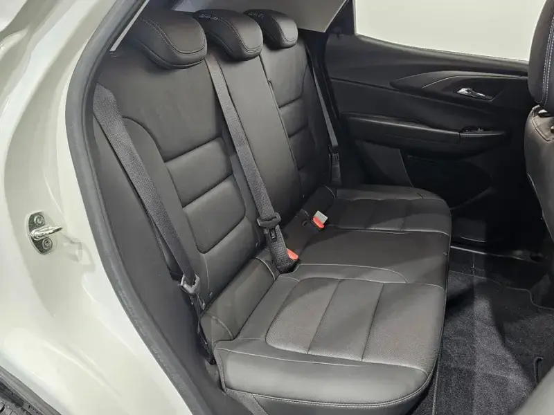 2021 Chevrolet TrailBlazer с пробегом 69 184 км