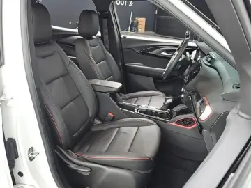 2022 Chevrolet TrailBlazer с пробегом 47 010 км