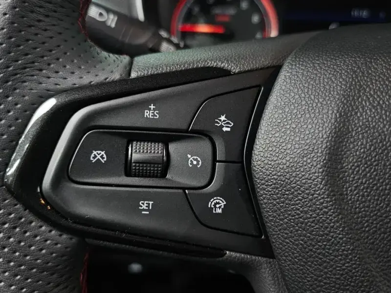 2022 Chevrolet TrailBlazer с пробегом 47 010 км