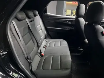 2021 Chevrolet TrailBlazer с пробегом 43 892 км