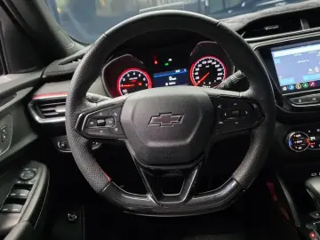 2021 Chevrolet TrailBlazer с пробегом 43 892 км