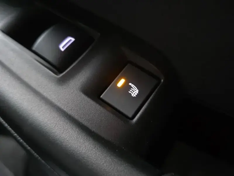2021 Chevrolet TrailBlazer с пробегом 43 892 км