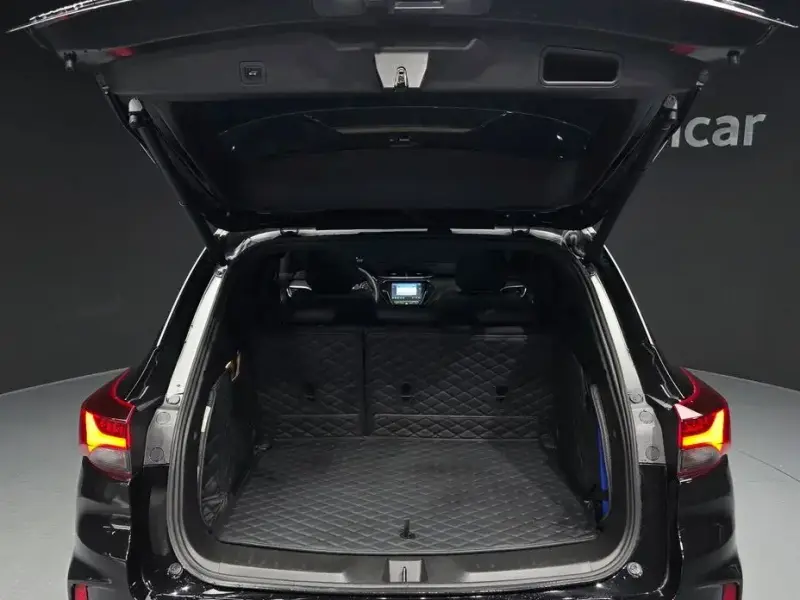 2021 Chevrolet TrailBlazer с пробегом 43 892 км