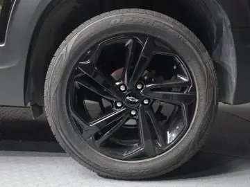 2021 Chevrolet TrailBlazer с пробегом 43 892 км