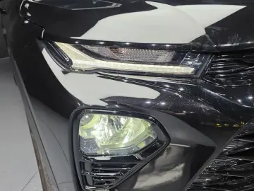 2021 Chevrolet TrailBlazer с пробегом 43 892 км