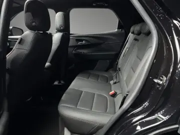 2021 Chevrolet TrailBlazer с пробегом 43 892 км